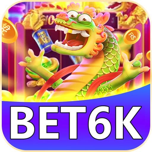 BET6K Cassino Online
